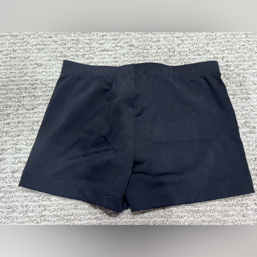 ☃️GK shorts with rhinestones☃️ - Picture 4 of 4